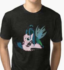 Snuggle Time Tri-blend T-Shirt