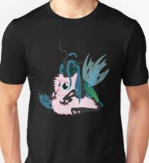 Snuggle Time Unisex T-Shirt