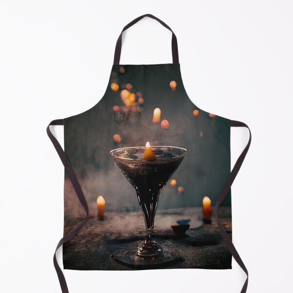 Item preview, Death Eater Dirty Martini designed and sold by Lewizuh.