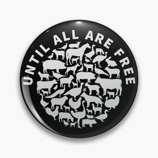 Item preview, Until All Are Free designed and sold by Peter H.