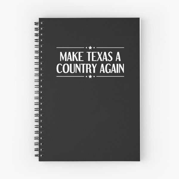 Item preview, MAKE TEXAS A COUNTRY AGAIN designed and sold by dmbdana.