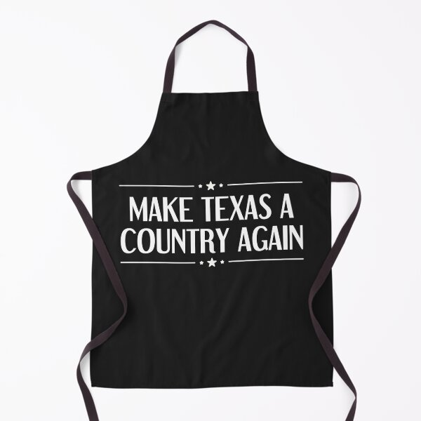 Item preview, MAKE TEXAS A COUNTRY AGAIN designed and sold by dmbdana.
