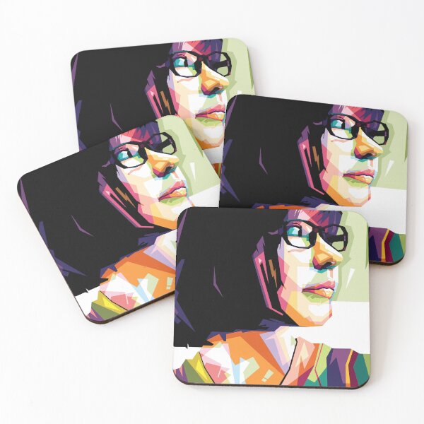 Item preview, Fukada Eimi Popart designed and sold by Rizky Dwi Aprianda.