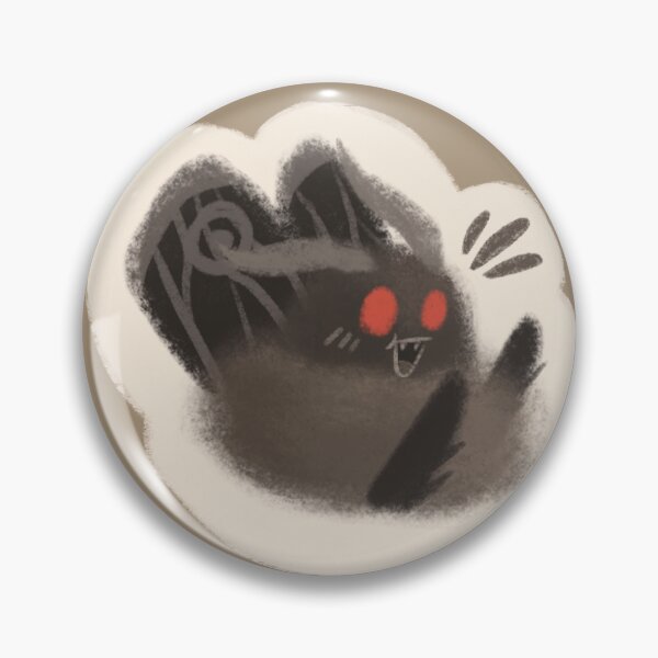 Item preview, Emotional Mothman designed and sold by smharrod.