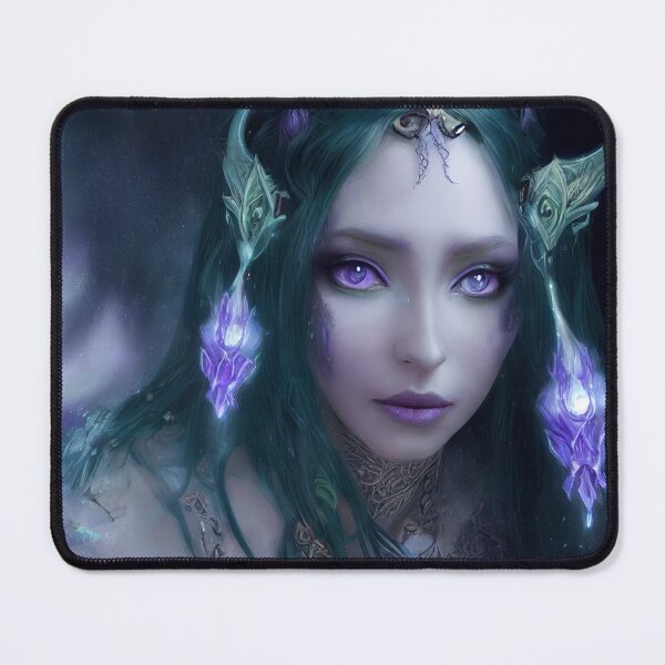 Item preview, Merryl - the elven princess designed and sold by Elbenlady.