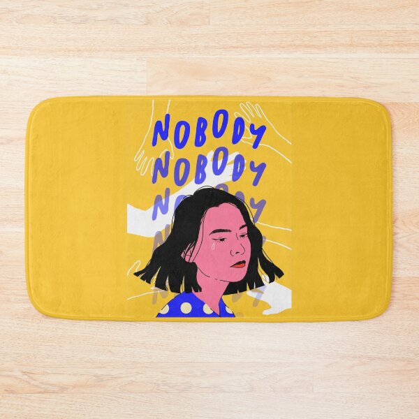Item preview, Nobody designed and sold by carmelwaelchi.