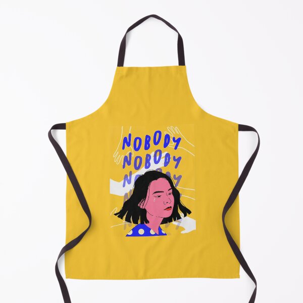 Item preview, Nobody designed and sold by carmelwaelchi.