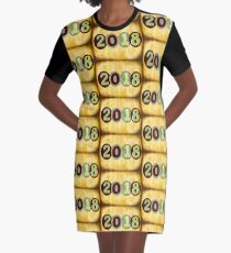 Retro Look Dresses