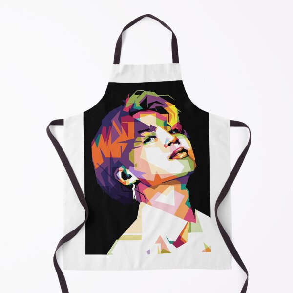 Artikelvorschau, Jimin Künstler wpap entworfen und verkauft von Rizky Dwi Aprianda.