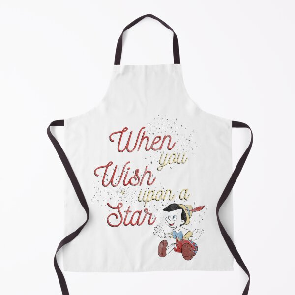 Item preview, Pinocchio When You Wish Upon A Star designed and sold by CarolRogan.