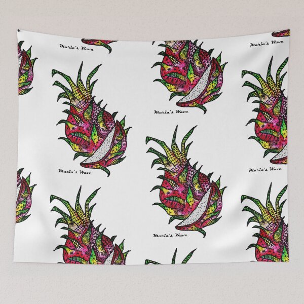 Item preview, Dragon Fruit designed and sold by mariaswave.