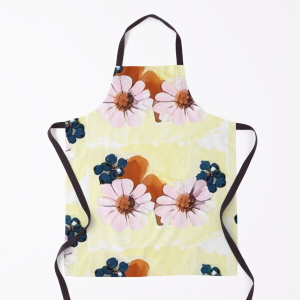 Item preview, Orange Pieces, Blueberry and Daisy. (Match Your Pet!) designed and sold by IvaRenee.
