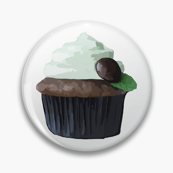 Item preview, A Cupcake  designed and sold by Thaithanee.