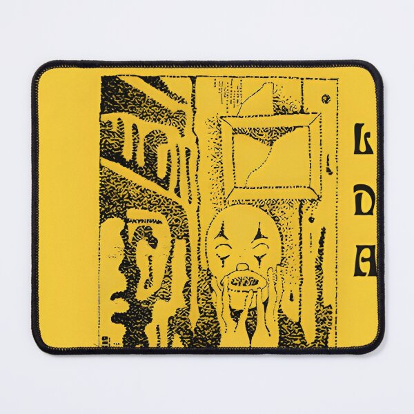 Item preview, Little Dark Age album faceless designed and sold by SoniaBow.