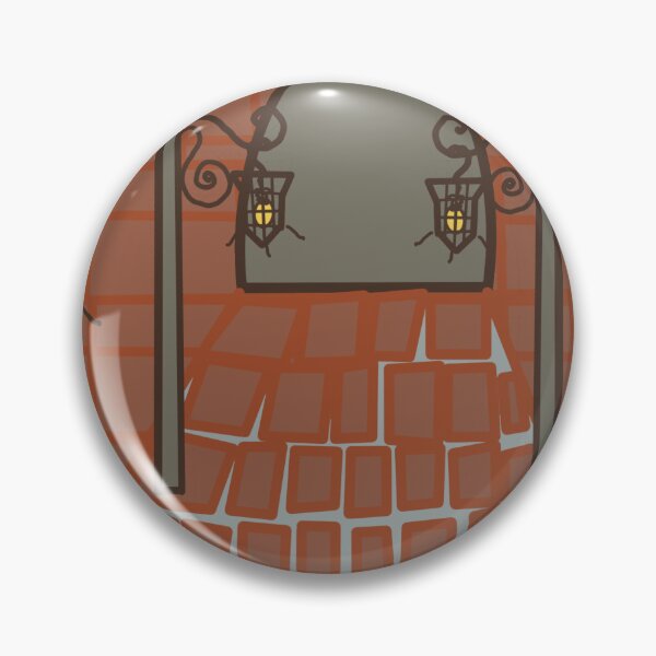 Item preview, COBBLESTONE WAY designed and sold by cosmyk.