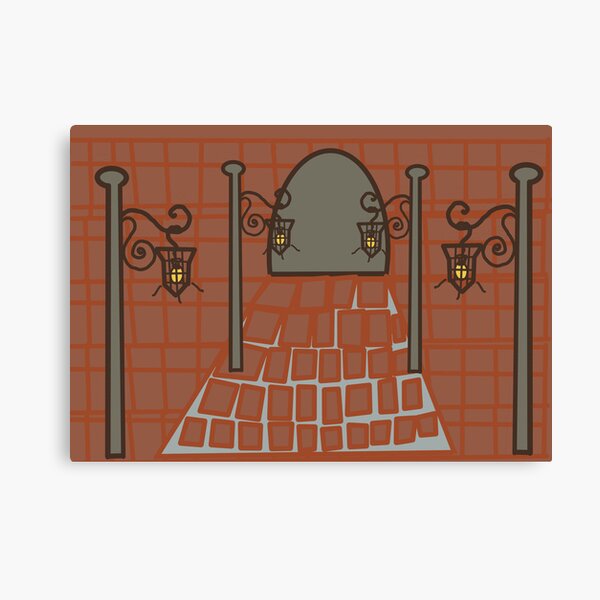 Item preview, COBBLESTONE WAY designed and sold by cosmyk.