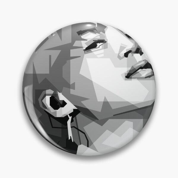 Item preview, Jimin Artist Grayscale designed and sold by Rizky Dwi Aprianda.