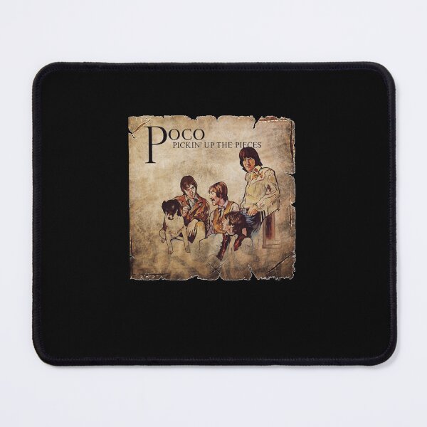 Item preview, POCO BAND - Vintage Art Premium T-Shirt Essential T-Shirt designed and sold by Petabic.