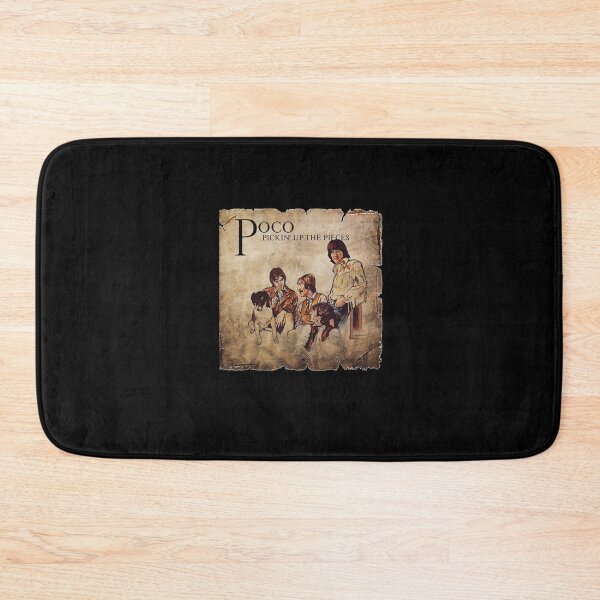 Item preview, POCO BAND - Camiseta premium de arte vintage Camiseta esencial designed and sold by Petabic.