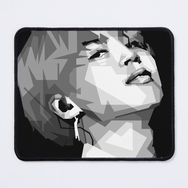 Item preview, Jimin Artist Grayscale designed and sold by Rizky Dwi Aprianda.