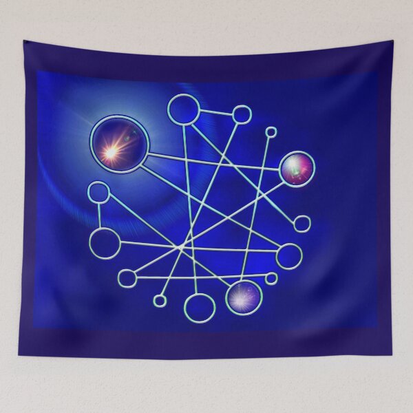 Item preview, the CIRCLE 3 designed and sold by shadowlea.