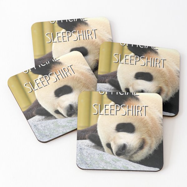 Item preview, Official Sleepingshirt designed and sold by marcioks.