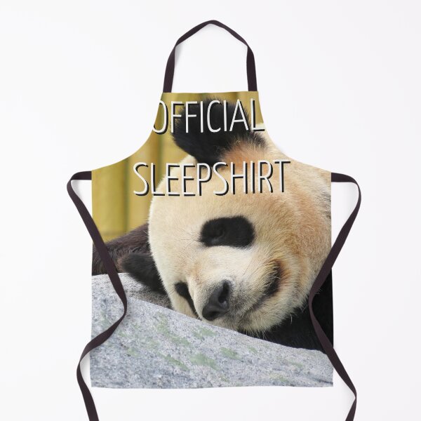 Item preview, Official Sleepingshirt designed and sold by marcioks.