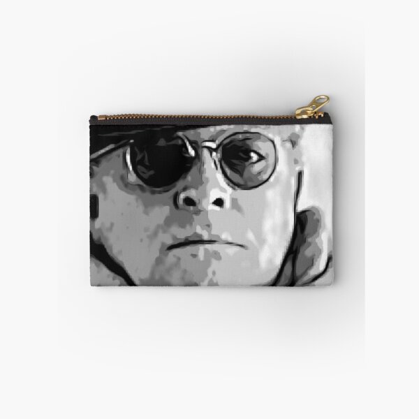 Item preview, Truman Capote designed and sold by Wyllie.