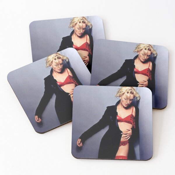 Item preview, Charlize Theron designed and sold by afifabyan122.