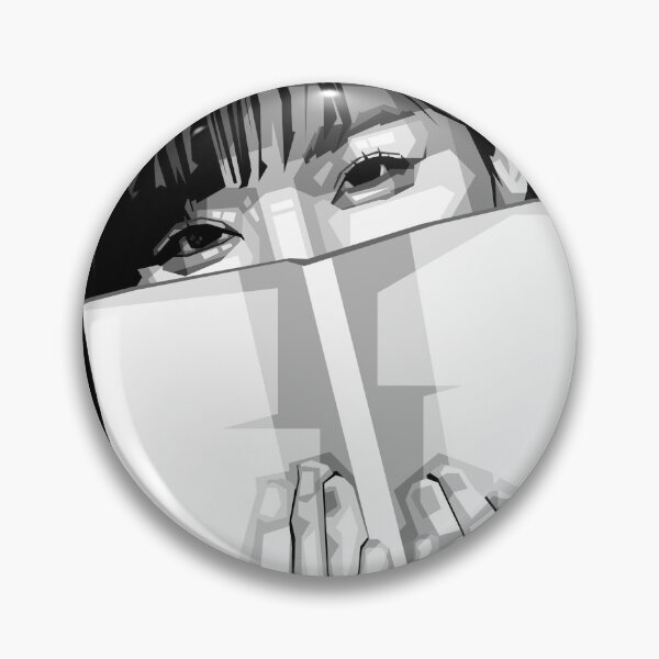 Item preview, Eimi Grayscale designed and sold by Rizky Dwi Aprianda.