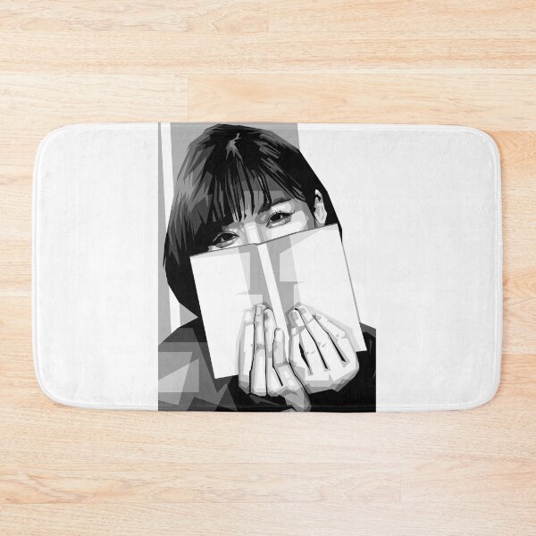 Item preview, Eimi Grayscale designed and sold by Rizky Dwi Aprianda.