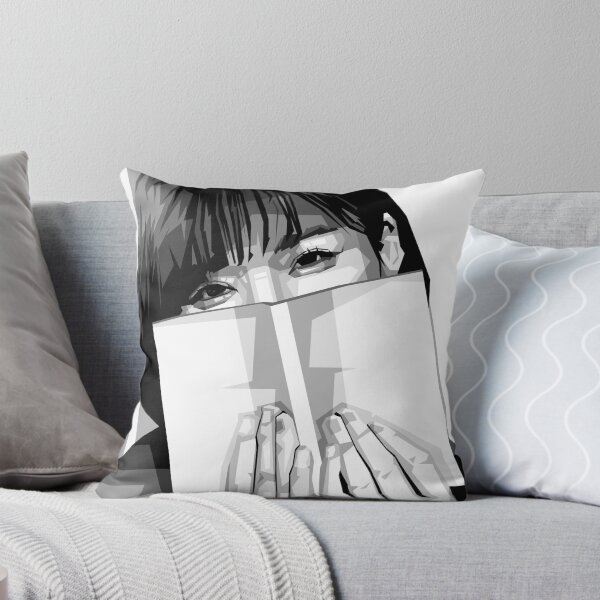 Item preview, Eimi Grayscale designed and sold by Rizky Dwi Aprianda.