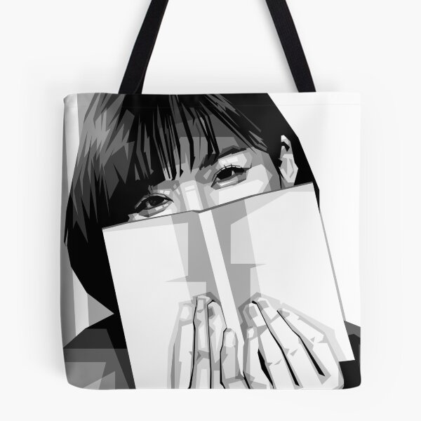 Item preview, Eimi Grayscale designed and sold by Rizky Dwi Aprianda.