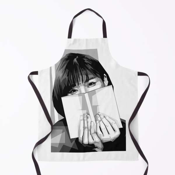 Item preview, Eimi Grayscale designed and sold by Rizky Dwi Aprianda.