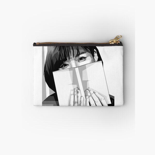 Item preview, Eimi Grayscale designed and sold by Rizky Dwi Aprianda.