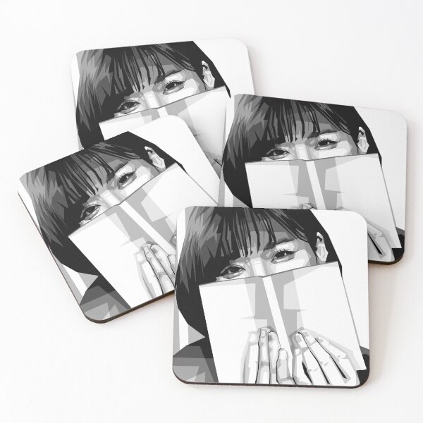 Item preview, Eimi Grayscale designed and sold by Rizky Dwi Aprianda.