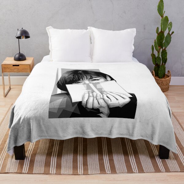 Item preview, Eimi Grayscale designed and sold by Rizky Dwi Aprianda.