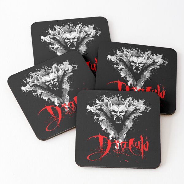 Item preview, Dracula  designed and sold by Lancelle.