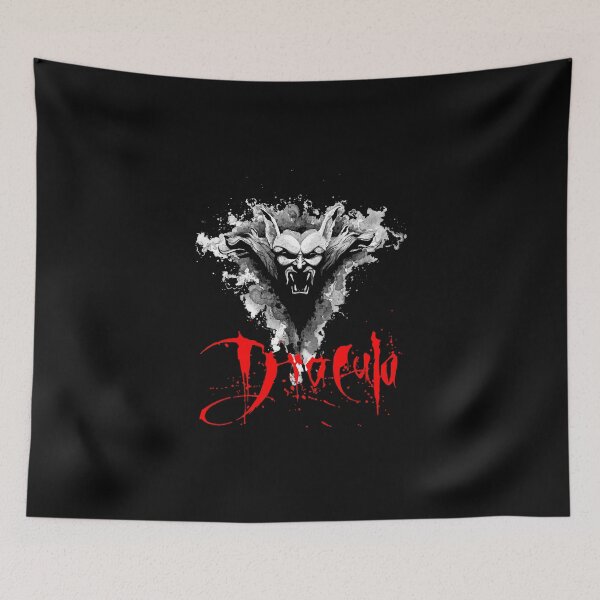 Item preview, Dracula  designed and sold by Lancelle.