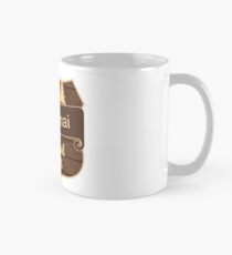 Kootenai National Forest Mug