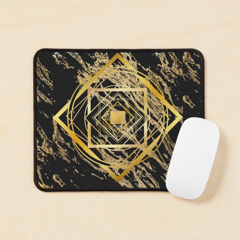 Item preview, Mouse Pad designed and sold by zubiaqureshi.