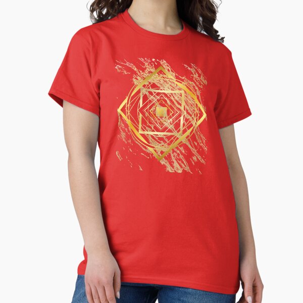 lifestyle Classic T-Shirt