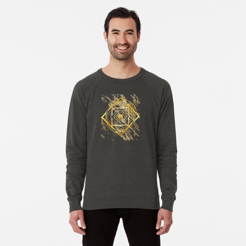 Item preview, Lightweight Sweatshirt designed and sold by zubiaqureshi.
