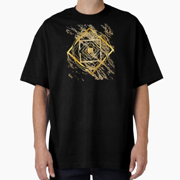 lifestyle Oversized T-Shirt