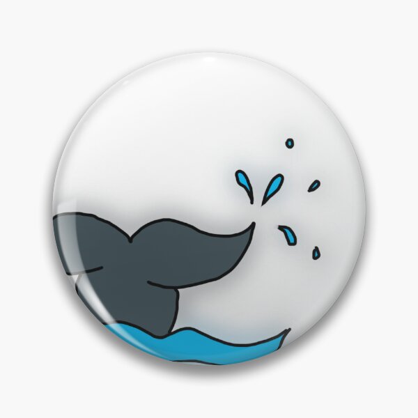 Item preview, WHALE TAIL designed and sold by cosmyk.