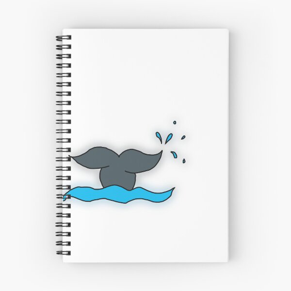 Item preview, WHALE TAIL designed and sold by cosmyk.