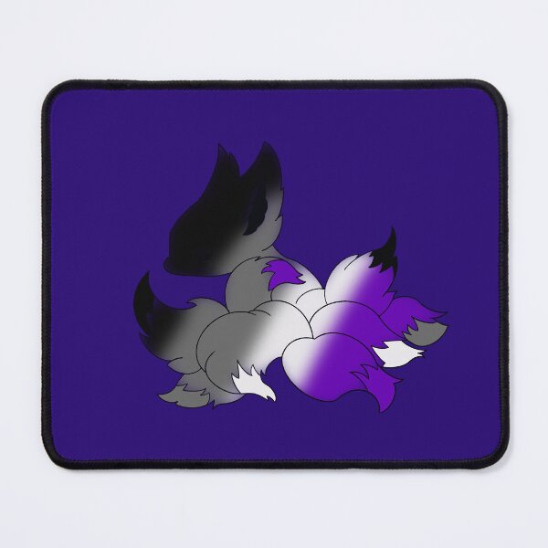 Item preview, Ace Fox designed and sold by AcidicMeltdown.
