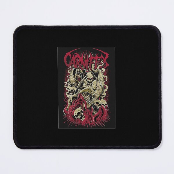 Item preview, Premium Carnifex Art Band Vintage Retro Classic T-Shirt designed and sold by Petabic.