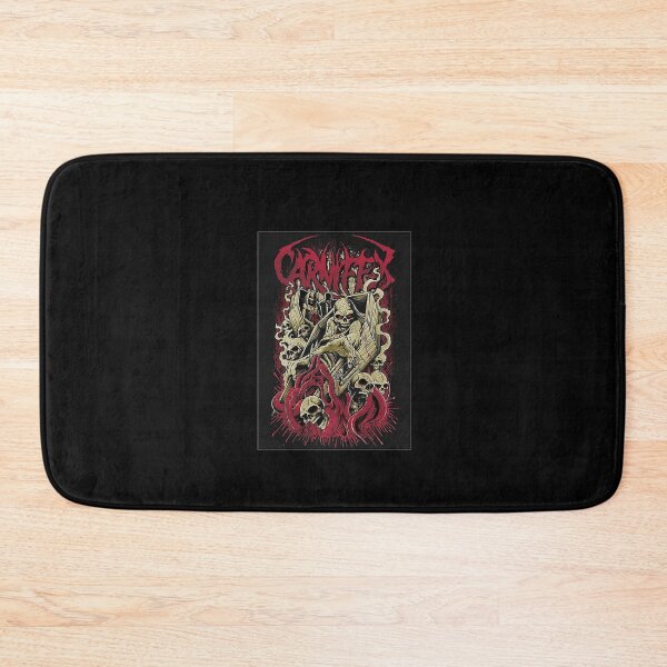 Item preview, Premium Carnifex Art Band Vintage Retro Classic T-Shirt designed and sold by Petabic.