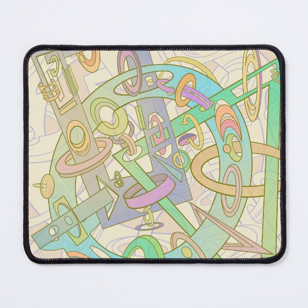 Item preview, Interactions #1 designed and sold by DaveDanchuk.